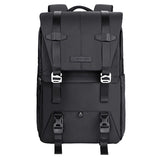 Mochila Backpack K&F Concept Beta 20L con Funda Impermeable Negro 1