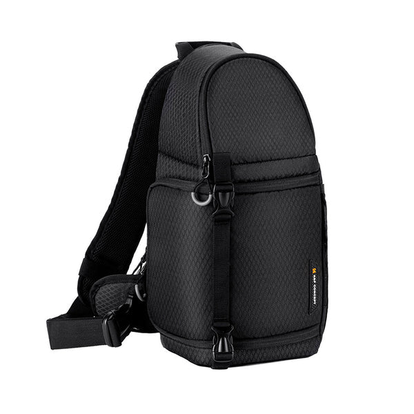 Mochila de Hombro K&F Concept Sling 10L 2 en 1 Impermeable