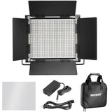Kit de 2 Lámparas Neewer LED-NL660 LED Bicolor con Pedestales 5