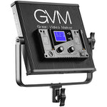 Kit de 3 Lámparas GVM 50RS3L RGB