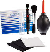 Kit de Limpieza Kaufmann 9 en 1 1
