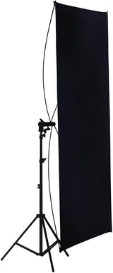 Kit de Pedestal y Rebotador Neewer 4 en 1 de 90 x 180cm 6
