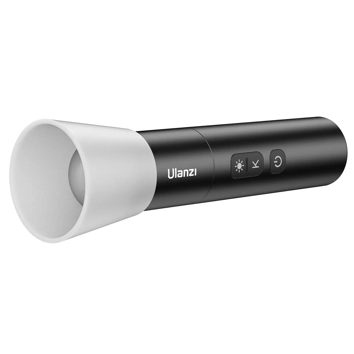 Linterna Recargable Ulanzi LM07 para Video y Foto