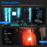 Lámpara Neewer LED-NL660 APP RGB 7