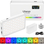Lámpara Ulanzi VL120 RGB