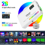 Lámpara Ulanzi VL120 RGB