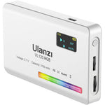 Lámpara Ulanzi VL120 RGB