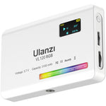 Lámpara Ulanzi VL120 RGB