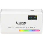 Lámpara Ulanzi VL120 RGB