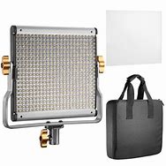Lámpara de Iluminación Neewer Bicolor LED-NL480