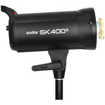 Lámpara de estudio 400 watts Godox SK400 II