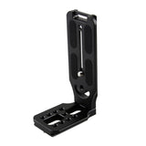 Soporte para Tripié/Vertical Placa L 1
