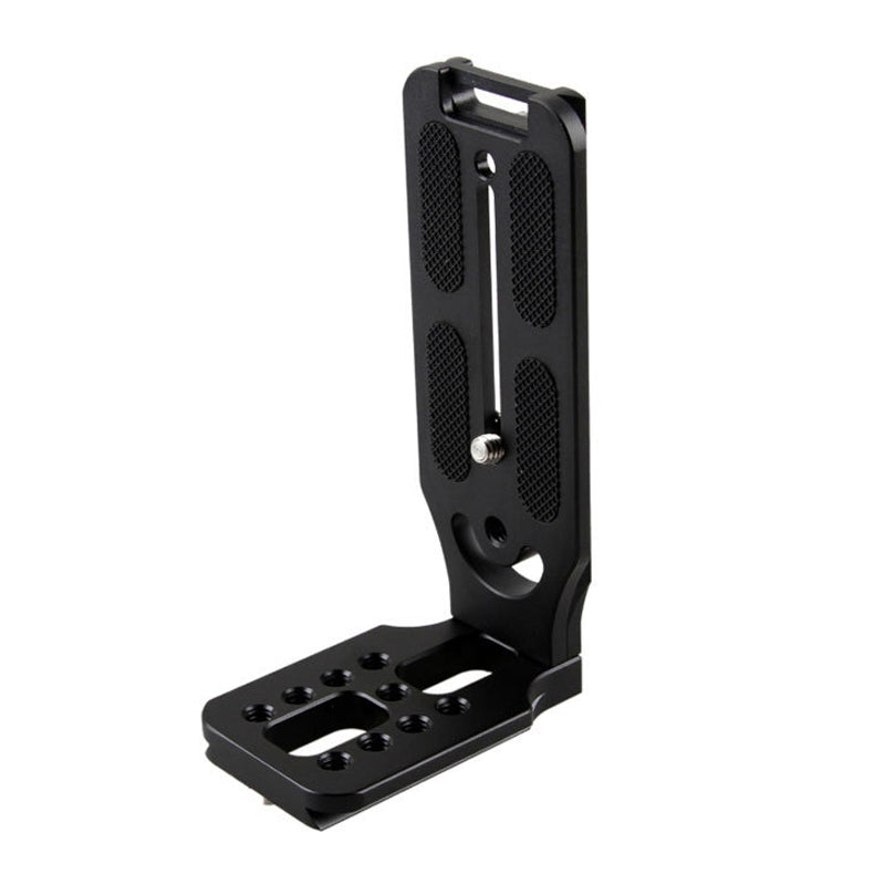 Soporte para Tripié/Vertical Placa L