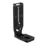 Soporte para Tripié/Vertical Placa L 2
