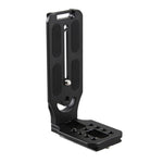 Soporte para Tripié/Vertical Placa L