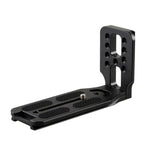 Soporte para Tripié/Vertical Placa L 4