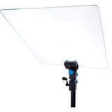 Kit Dual Teleprompter Presidencial MagiCue Stage Master 19" 4