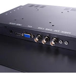 Kit Dual Teleprompter Presidencial MagiCue Stage Master 19"