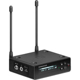 Micrófono Lavalier Sennheiser EW-DP ME2 SET 5