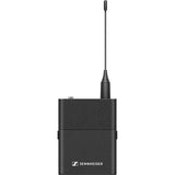 Micrófono Lavalier Sennheiser EW-DP ME2 SET 3