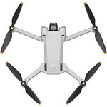 Drone DJI MINI 3 FLY MORE COMBO PLUS (DJI RC)
