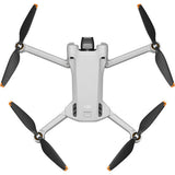 DJI Mini 3 Fly More Combo Plus (DJI RC) (GL) (6941565949936) 5