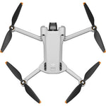 Drone DJI MINI 3 FLY MORE COMBO PLUS (DJI RC)