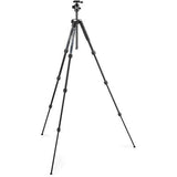 Tripié Manfrotto Element MKELMII4BMB-BH 5