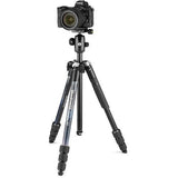 Tripié Manfrotto Element MKELMII4BMB-BH 4