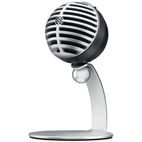 Micrófono Shure MOTIV MV5/A-LTG