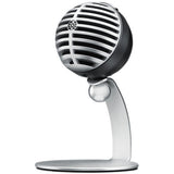 Micrófono Shure MOTIV MV5/A-LTG 1