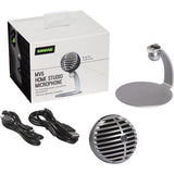 Micrófono Shure MOTIV MV5/A-LTG 2