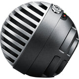 Micrófono Shure MOTIV MV5/A-LTG 3