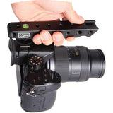 Maneral Superior para Cámara VidPro VB-H 3