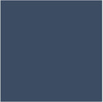 Fondo de Papel 2.7 x 11m Azul Oxford