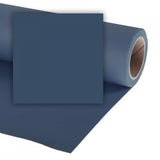 Fondo de Papel 2.7 x 11m Azul Oxford 1