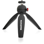 Mini tripié Manfrotto PIXI MTPIXI-B