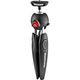 Mini Tripié Manfrotto Pixi Evo negro MTPIXIEVO-BK 5