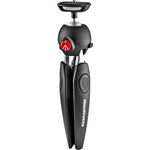 Mini Tripié Manfrotto Pixi Evo negro MTPIXIEVO-BK
