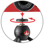 Mini tripié Manfrotto PIXI MTPIXI-B