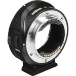 Metabones Canon EF/EF-S a Sony E Mount T Smart (Fifth Generation)
