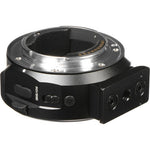 Metabones Canon EF/EF-S a Sony E Mount T Smart (Fifth Generation)