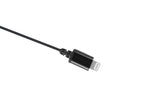 Micrófono Lavalier Acemic Lav.Mic M1-A Ligthning 4