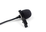 Micrófono Lavalier Acemic Lav.Mic M1-A Ligthning 5