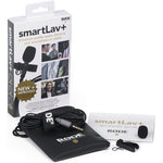 Micrófono Lavalier RODE smartLav+