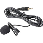 Micrófono Lavalier Saramonic Blink500 B5 USB Tipo-C para Android