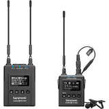 Micrófono Lavalier Saramonic UwMic9S Kit 1 Mini 1