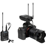 Micrófono Lavalier Saramonic UwMic9S Kit 1 Mini