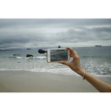Micrófono Saramonic iMic para iPhone, iPod y Mac 5