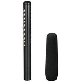 Micrófono Shotgun Profesional Acemic DV-011 2